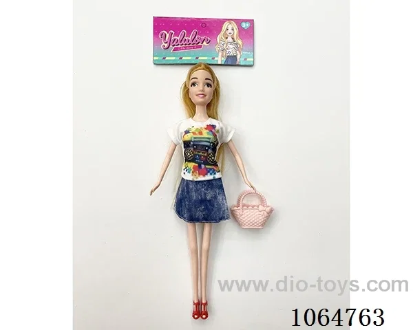 11inch doll