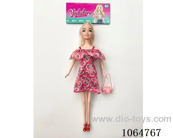 11inch doll