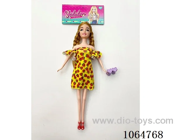 11inch doll