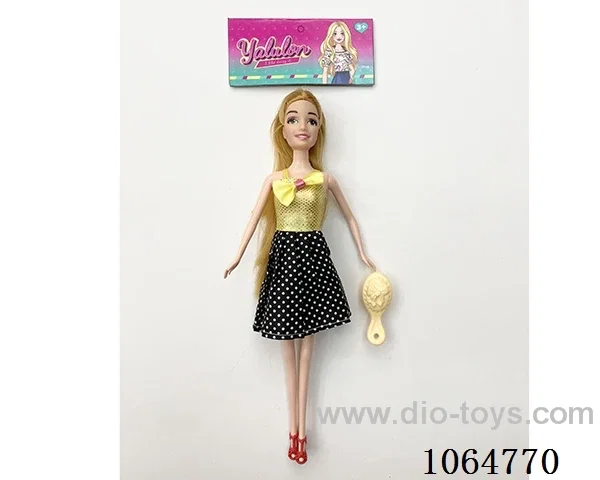 11inch doll