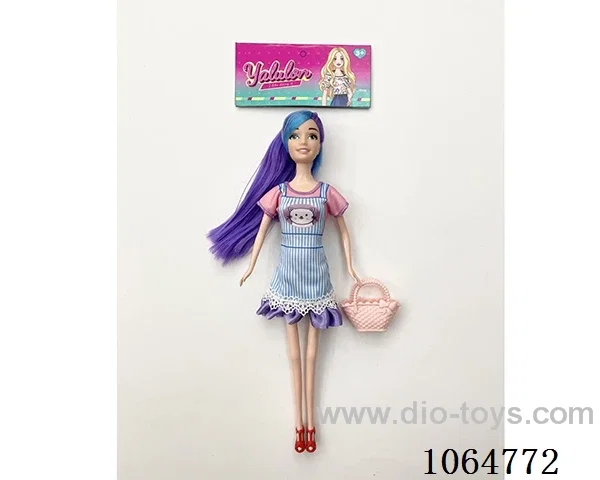 11inch doll