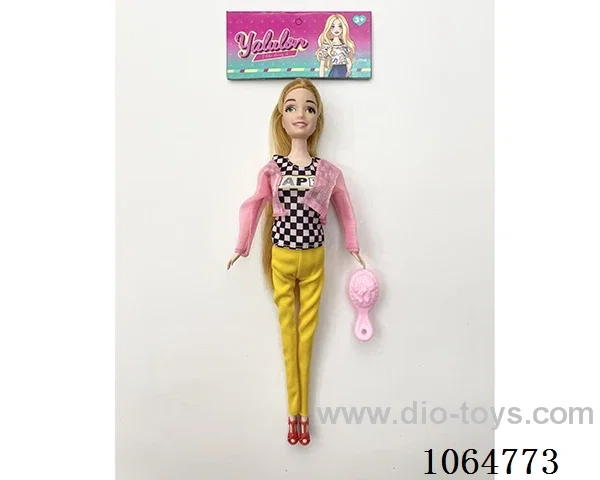 11inch doll