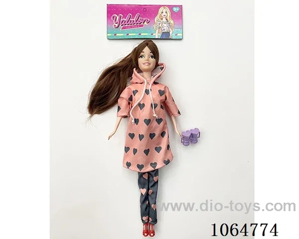 11inch doll
