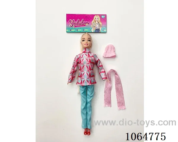 11inch doll