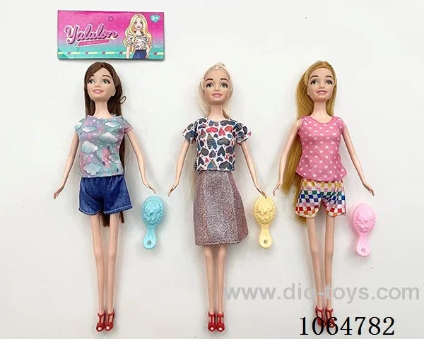 11inch doll