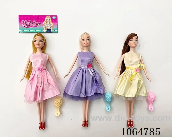 11inch doll