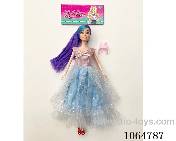 11inch doll