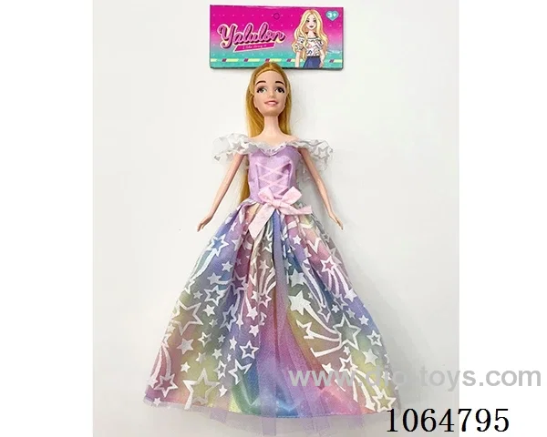 11inch doll