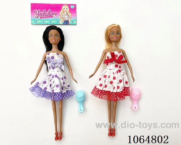 11inch doll