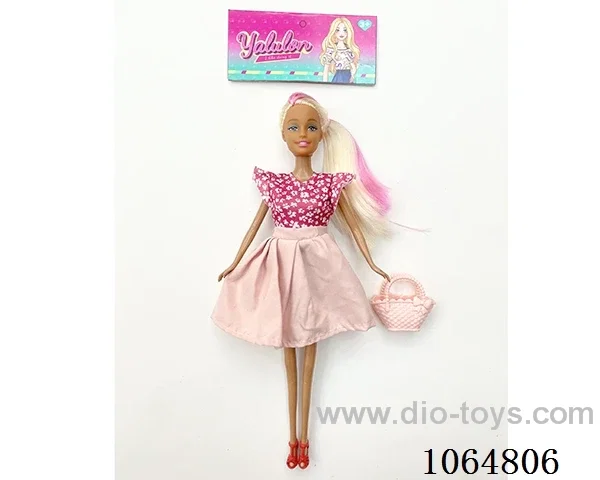 11inch doll