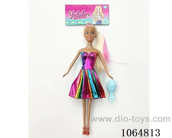 11inch doll