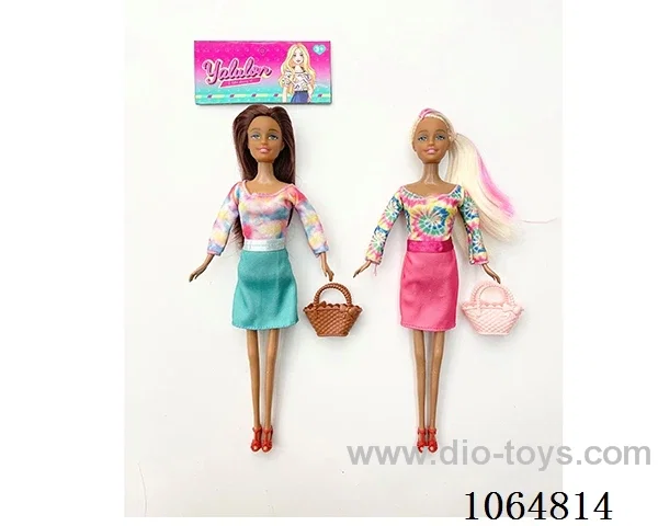 11inch doll