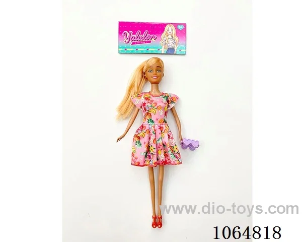 11inch doll