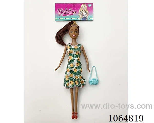 11inch doll