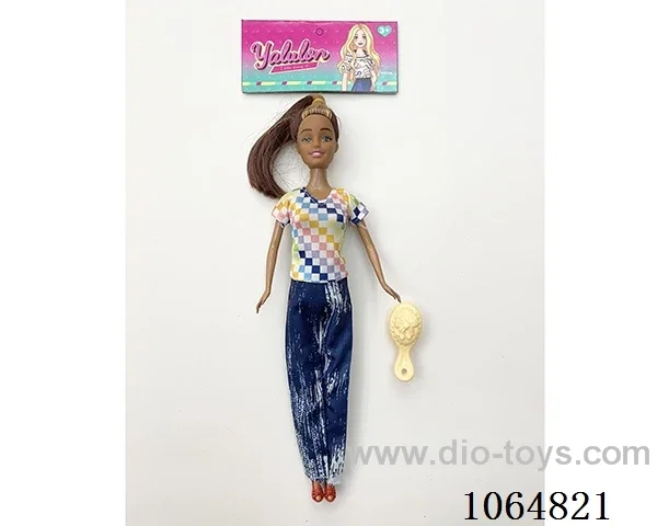 11inch doll