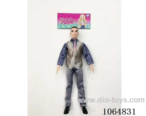 11inch doll