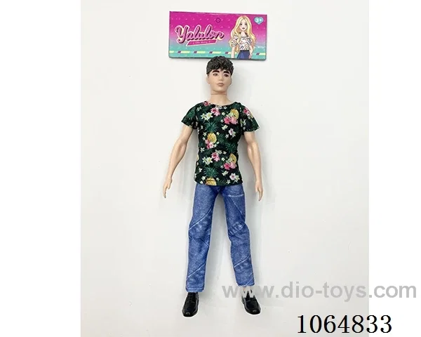 11inch doll