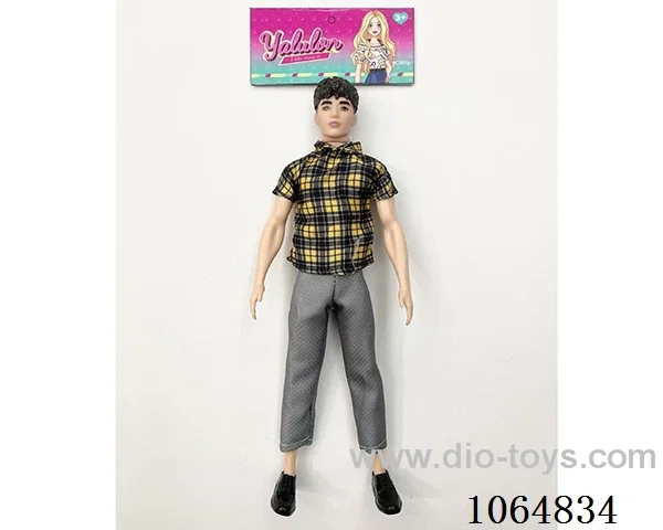 11inch doll