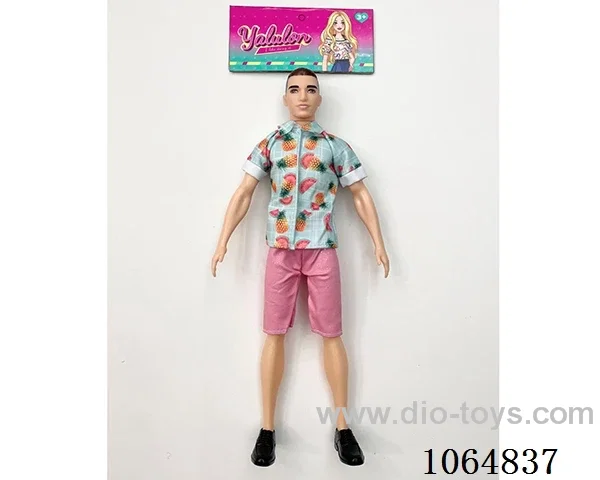 11inch doll