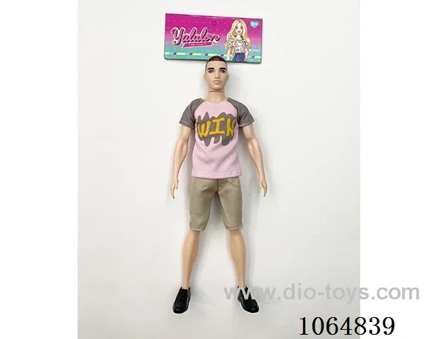 11inch doll