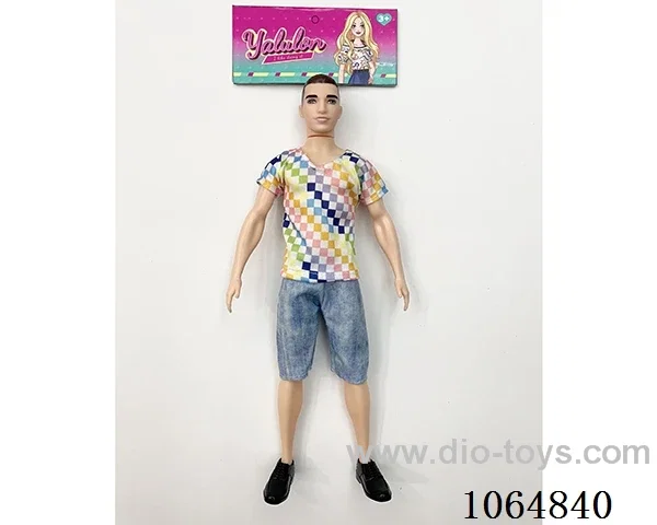 11inch doll