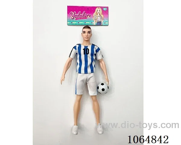 11inch doll