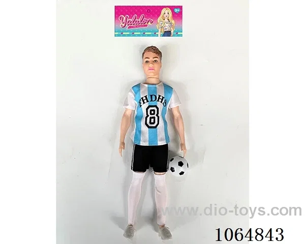11inch doll