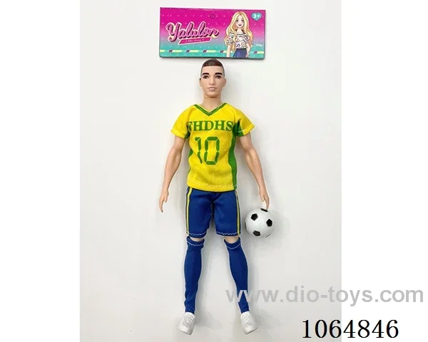 11inch doll