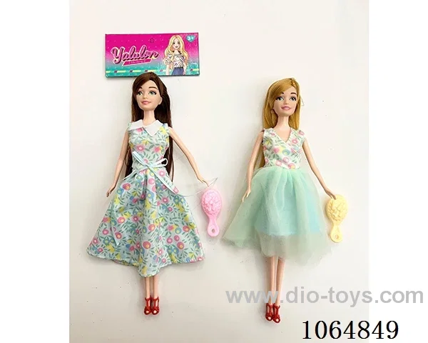 11inch doll