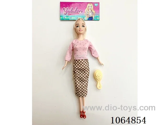 11inch doll