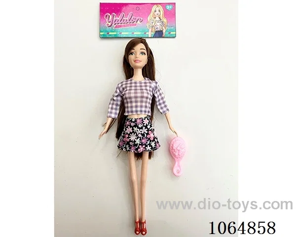11inch doll