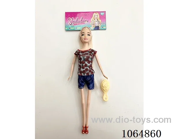 11inch doll