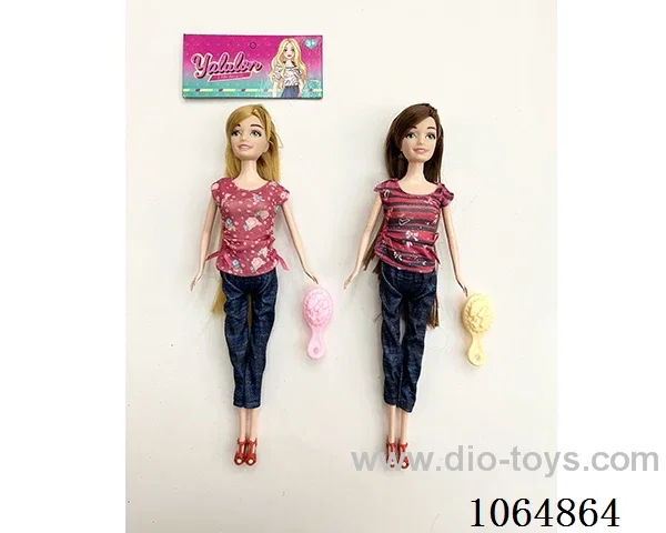 11inch doll