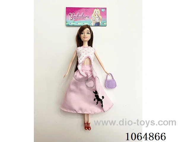 11inch doll