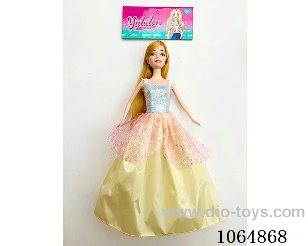 11inch doll