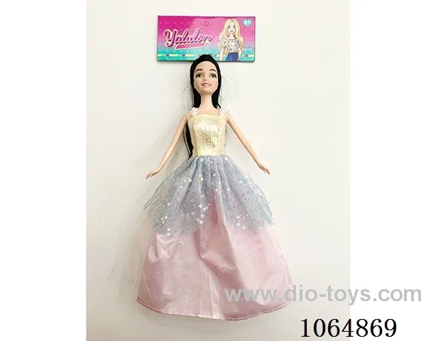 11inch doll