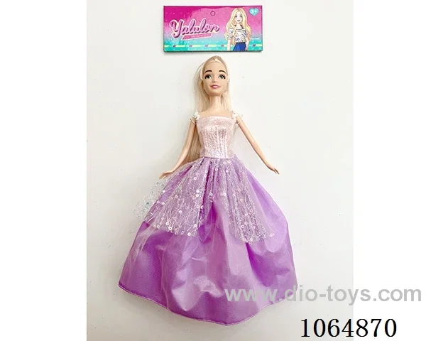 11inch doll
