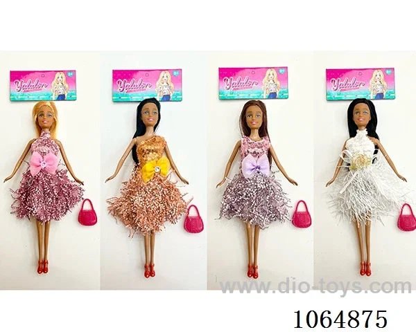 11inch doll