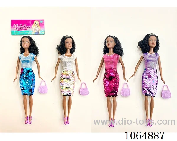 11inch doll