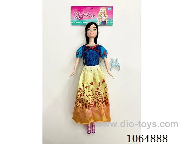 11inch doll