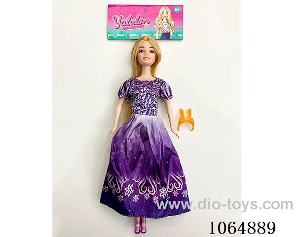 11inch doll