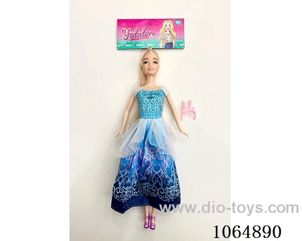 11inch doll