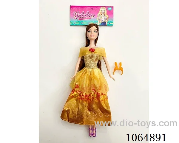 11inch doll