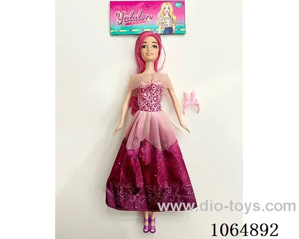 11inch doll