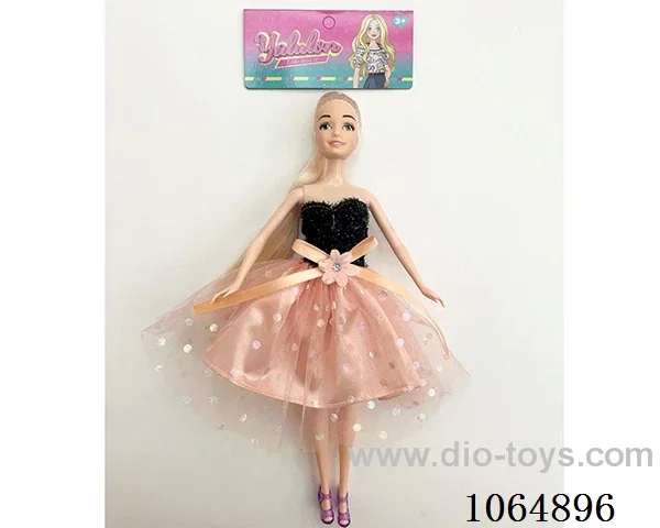 11inch doll