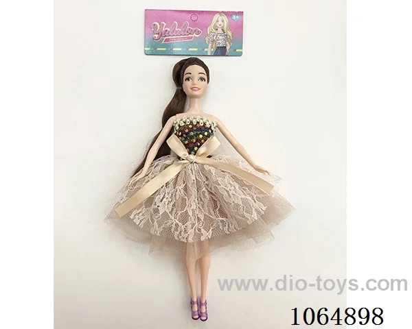 11inch doll