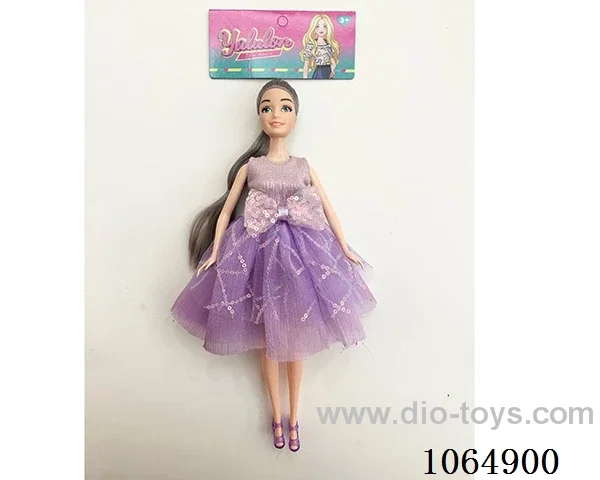 11inch doll