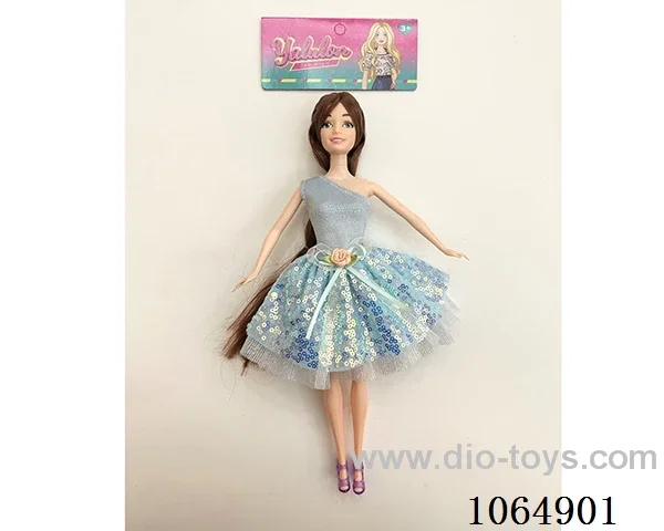 11inch doll