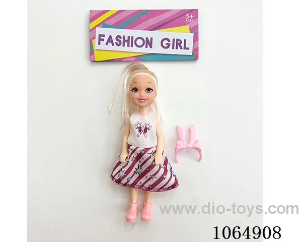 5inch doll
