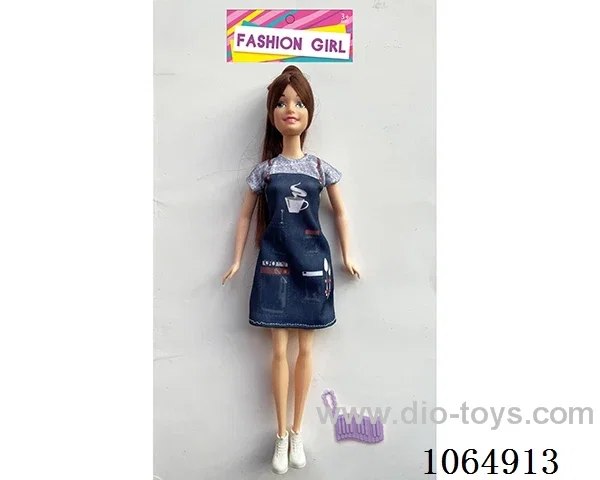 11inch doll